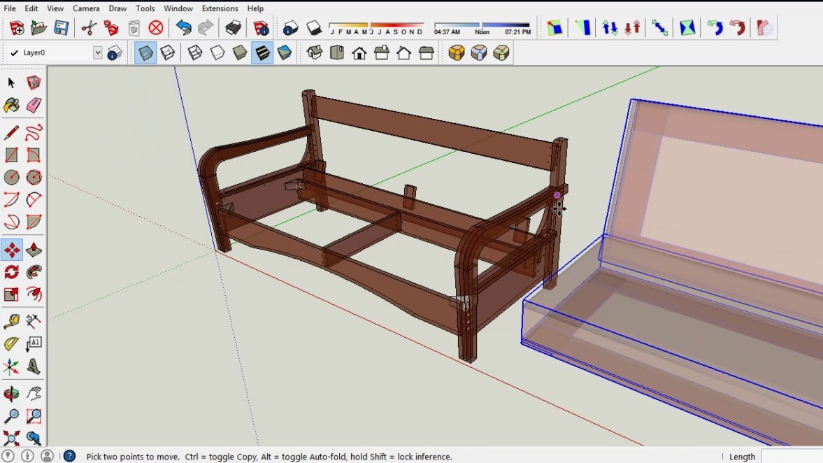 Чертежи мебели скачать 3d модели на zavodgt.ru