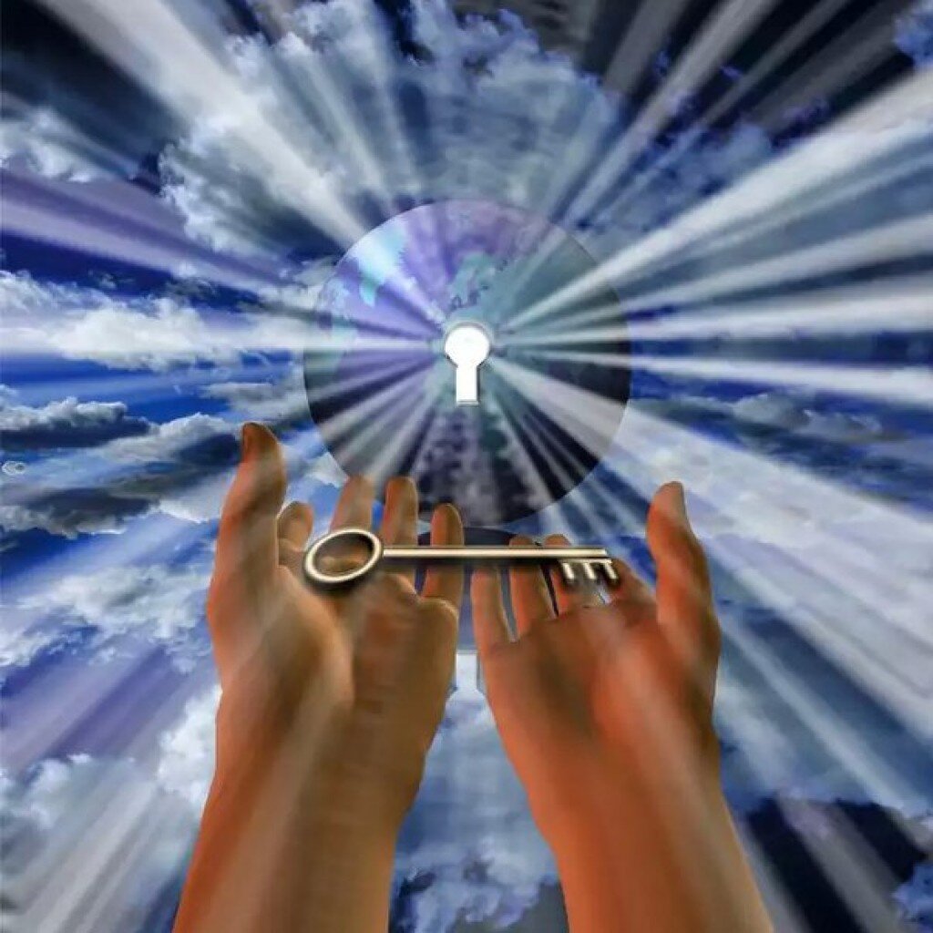 Саморазвитие 