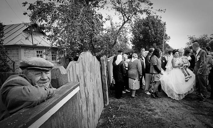 Свадьба, 2011 г. Автор Валерий Телеховский. Источник https://photographers.ua/photo/388896/. 	