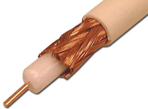 При создании антенной системы, выбор коаксиального кабеля для фидера снижения это половина успеха. На диапазонах Wi-Fi и 3G, особенно если этот фидер составляет в длину несколько метров без правильного подбора кабеля вообще победы не видать. Все ваши труды по изготовлению направленной антенны могут пойти на смарку.