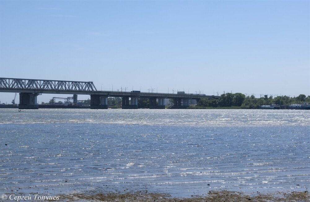 Фото автора