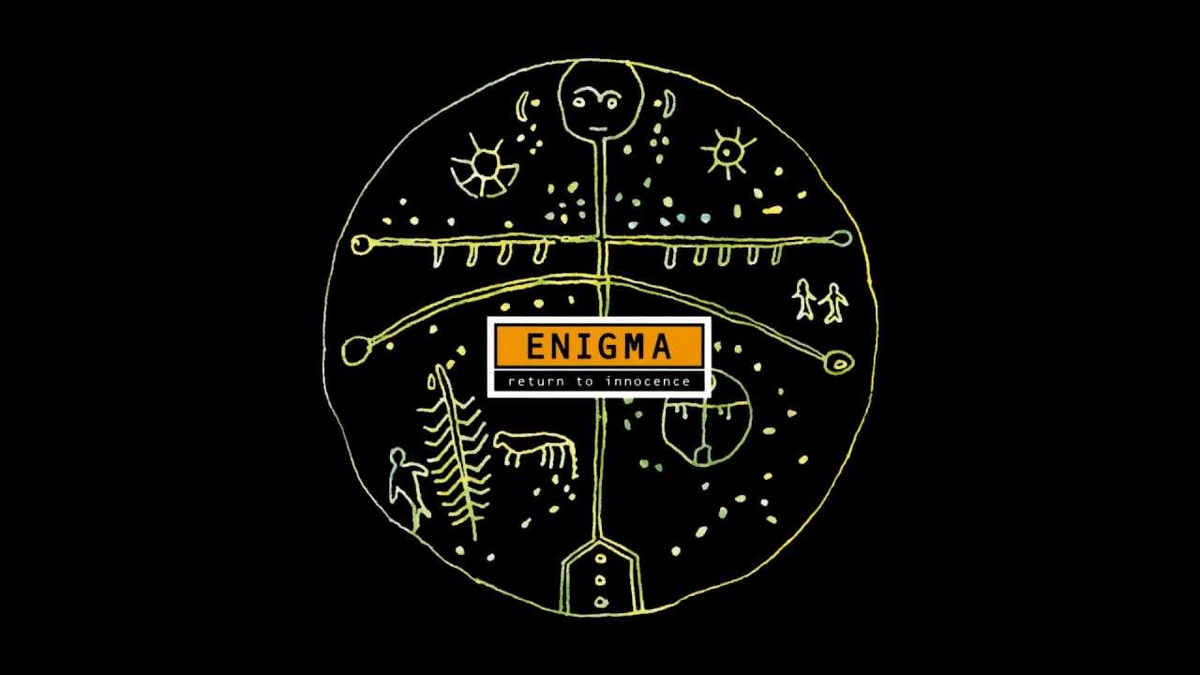 Enigma дискография