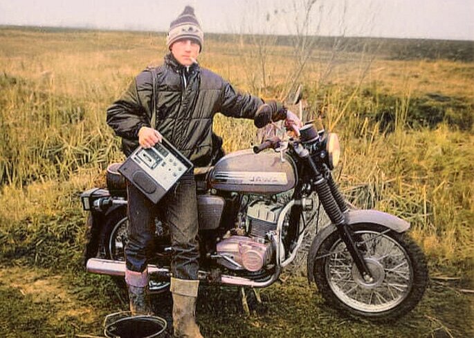 Какие транспортные средства из стран СЭВ были на слуху у каждого советского гражданина?