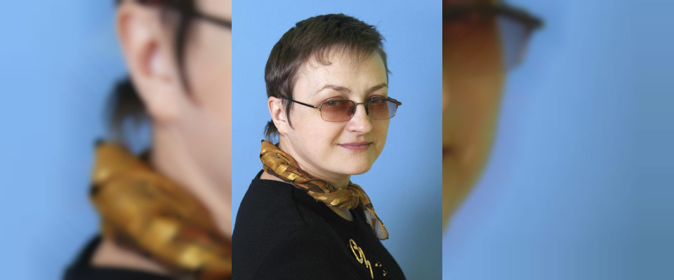 Фото: из личного архива Светланы Федоровой