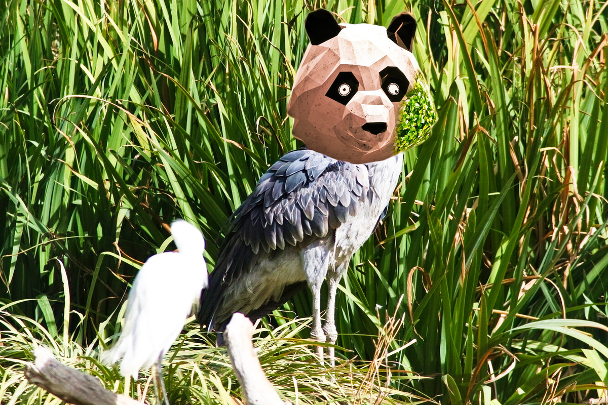 -Чёт ты изменился после вчерашней вечеринке... 