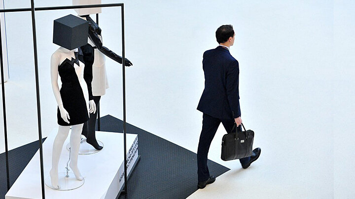 ФОТО: СЕРГЕЙ КИСЕЛЕВ / АГН "МОСКВА" 