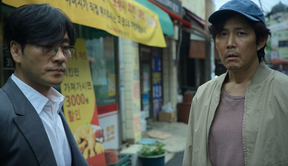 «Есть 2 типа людей»