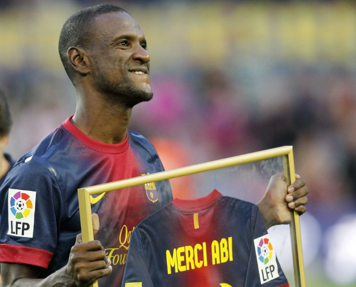 ТОП-5 игроков, победивших болезни