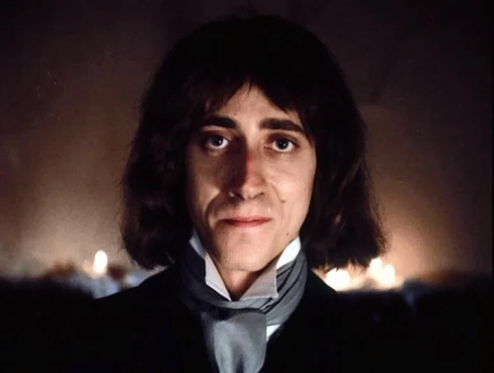 Евгений Дворжецкий ушел из жизни на пике своей карьеры