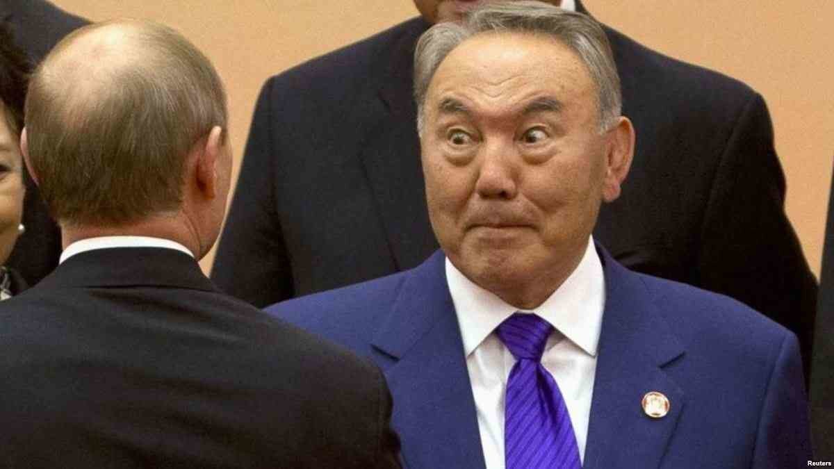 Кто виноват дтп в казахстане