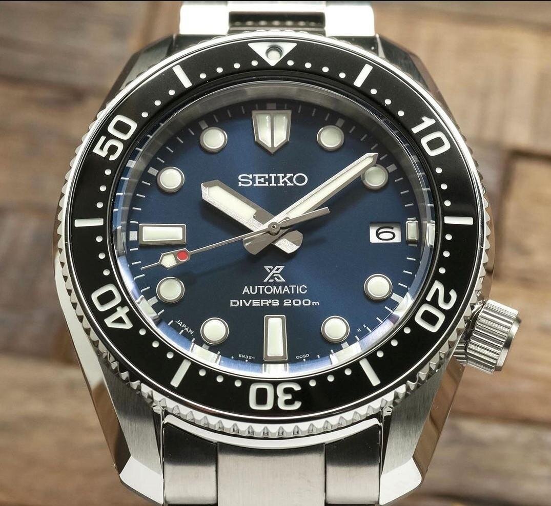 Seiko Prospex SPB187J1