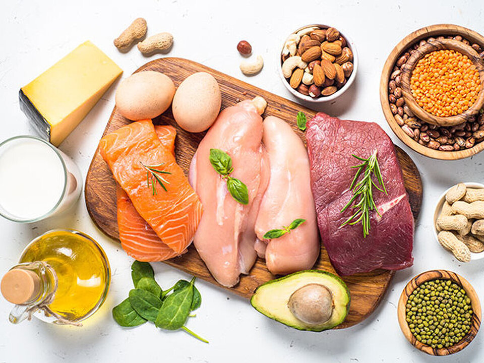 Определение голода и сытости: как различать физические и эмоциональные сигналы