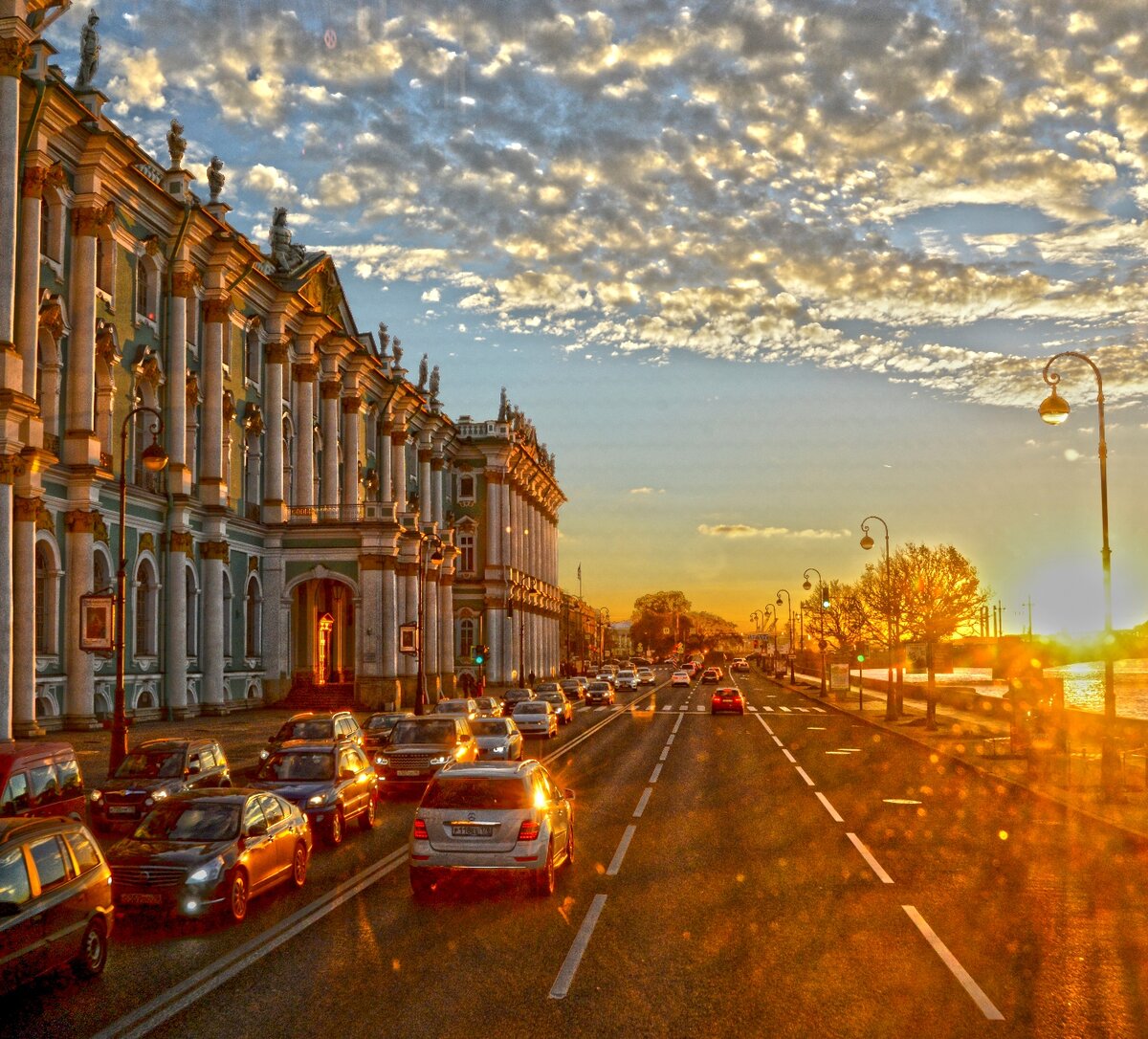 Фото Павла Чайкина