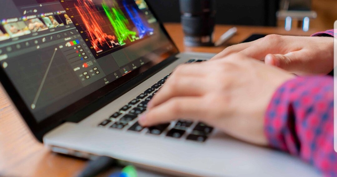 Выбор видеоредактора !