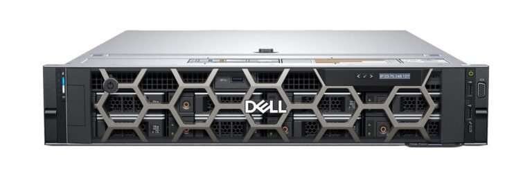 Dell Precision 7920 Rack