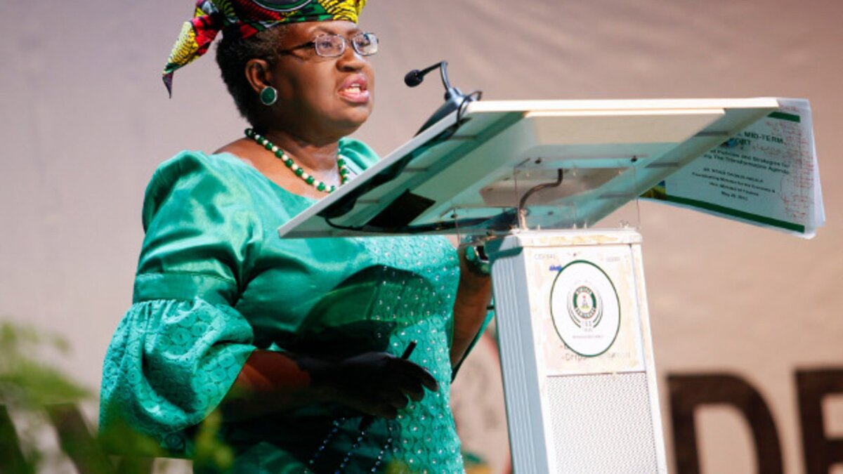 Глава сегодняшнего ВТО.  фото: картинки  яндекса.