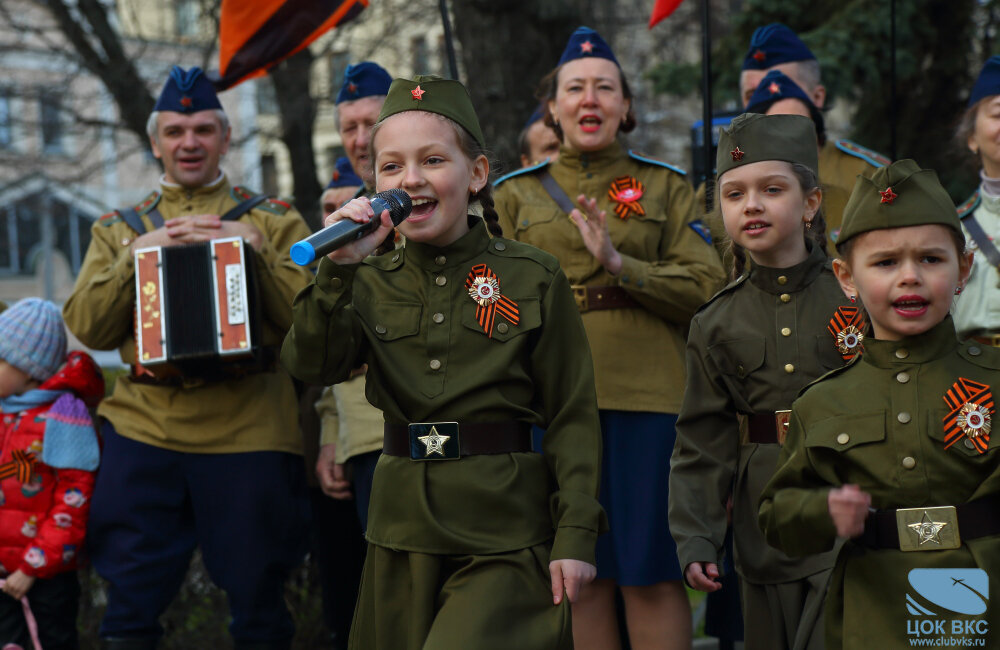 В Москве прошли памятные мероприятия, посвященные дважды Герою Советского Союза Виталию Попкову