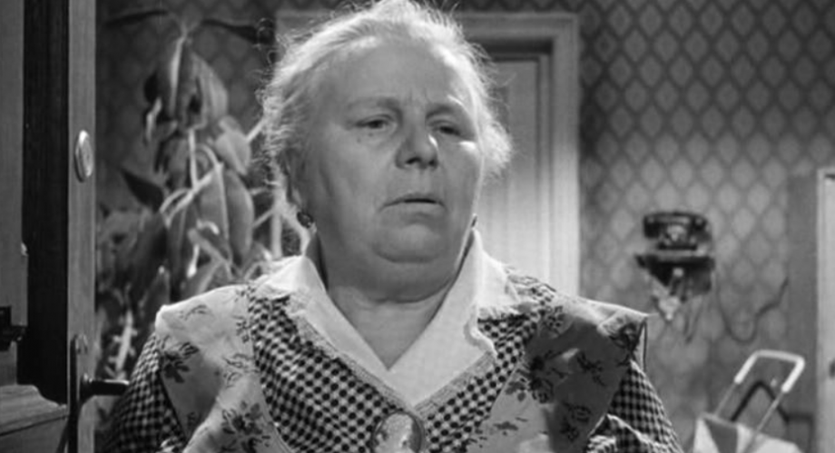 к/ф «Добро пожаловать, или Посторонним вход воспрещен» / «Мосфильм»