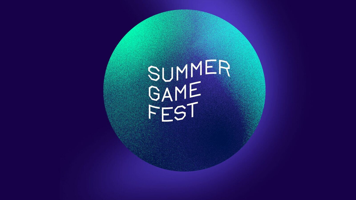 Logo Summer game fest 2022