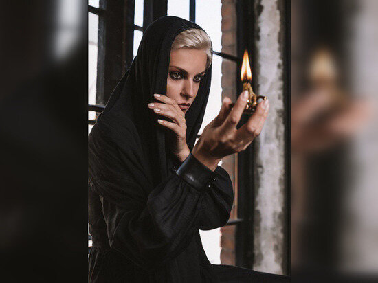     Ларина: «Мы, петербуржцы, какие-то особенные, другие». Фото предоставлены героем публикации