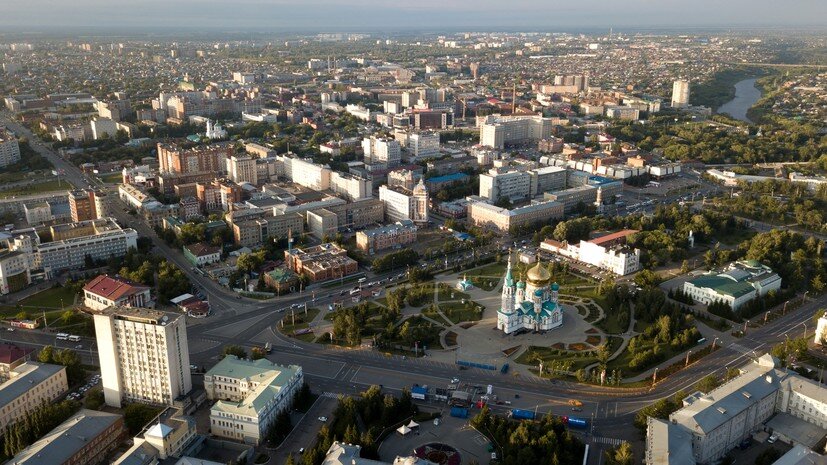   РИА Новости Алексей Мальгавко