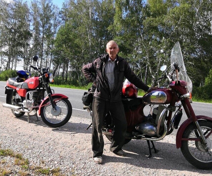 Анатолий Хвостик