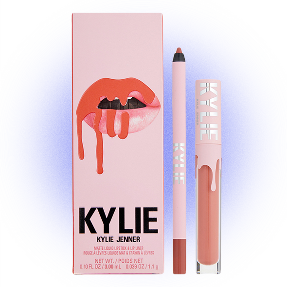 
купить4426 руб.Набор Matte Lip Kit, Kylie Cosmetics