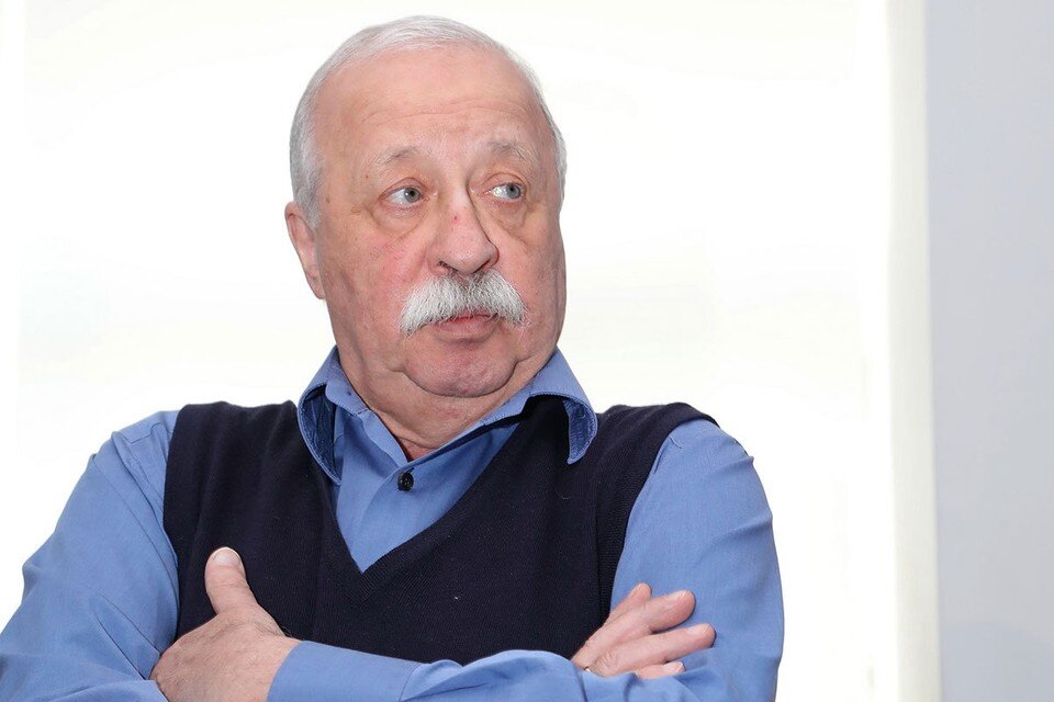     Леонид Якубович Лариса КУДРЯВЦЕВА/ЭГ