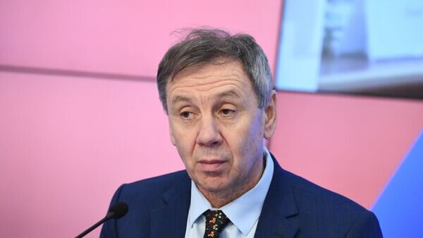   © РИА Новости . Нина Зотина