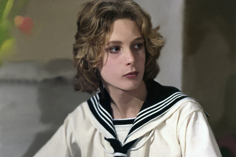 Бьёрн Андресен, фото: Getty Images