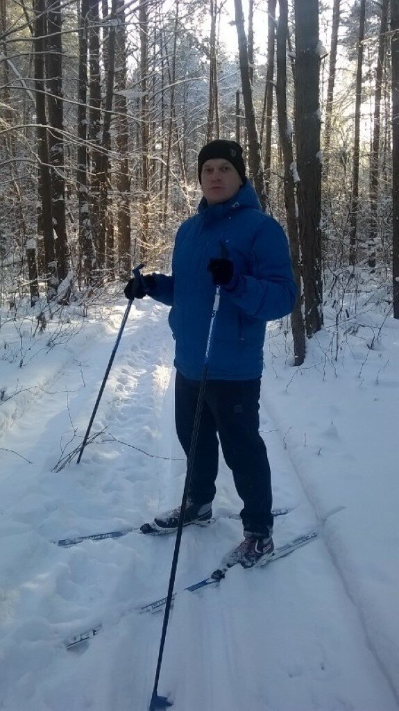 личное фото