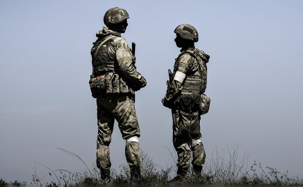    © Минобороны России