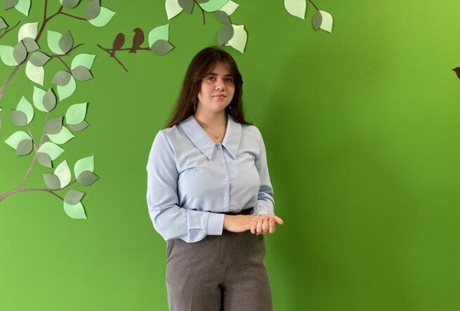 «Вы о чем? Какие квартиры?» - студентка ХГУ рассказала, как переехала в ...