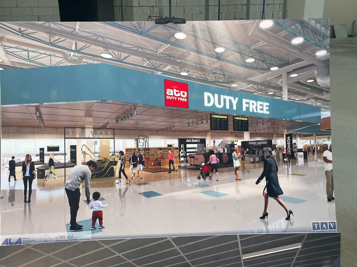    Фото: © Bizmedia.kz Лия Миронова