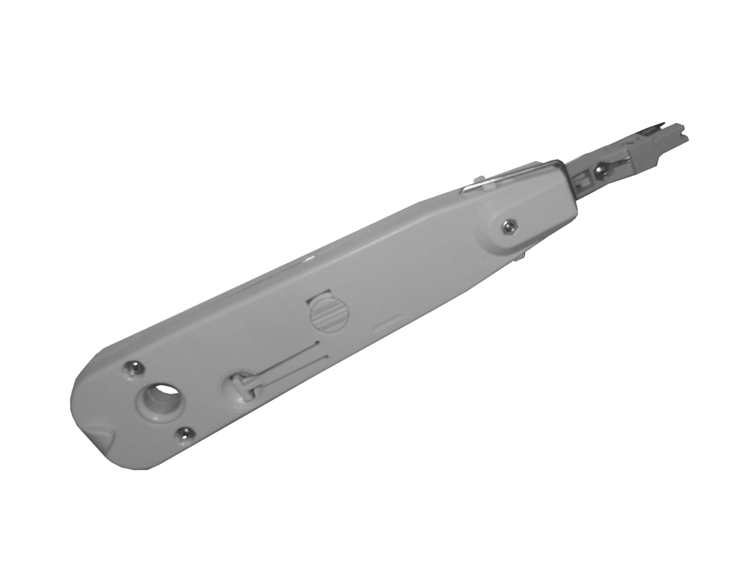 Что такое модуль Keystone? | Компания ТДФ: кабель и шкафы 19" Netko ...