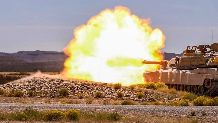 ФОТО: U.S. NAVY/KEYSTONE PRESS AGENCY/GLOBALLOOKPRESS