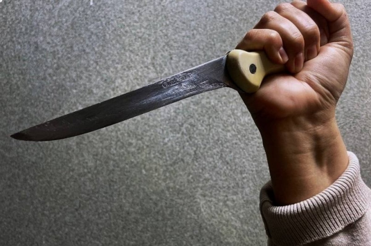    На 8,5 лет в колонию отправили 50-летнего жителя Азова за жестокое убийство