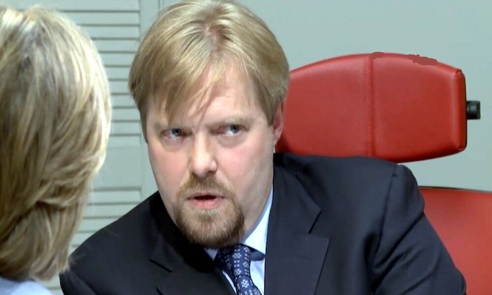 Ермолай Солженицын.