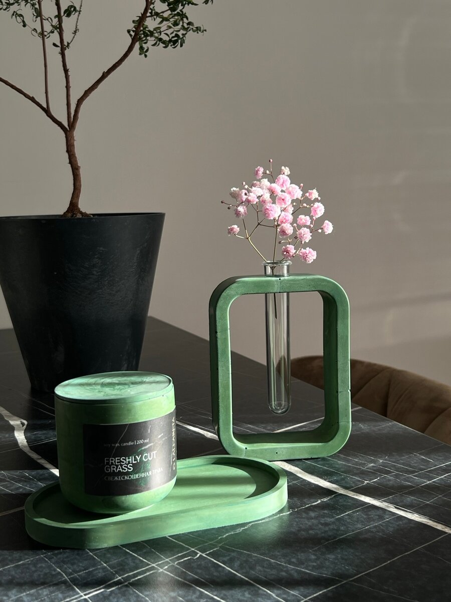 Декоративный набор Lallareta