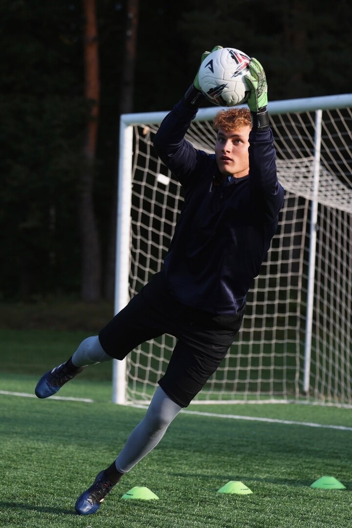     Фото: ФК Тверь/vk.com