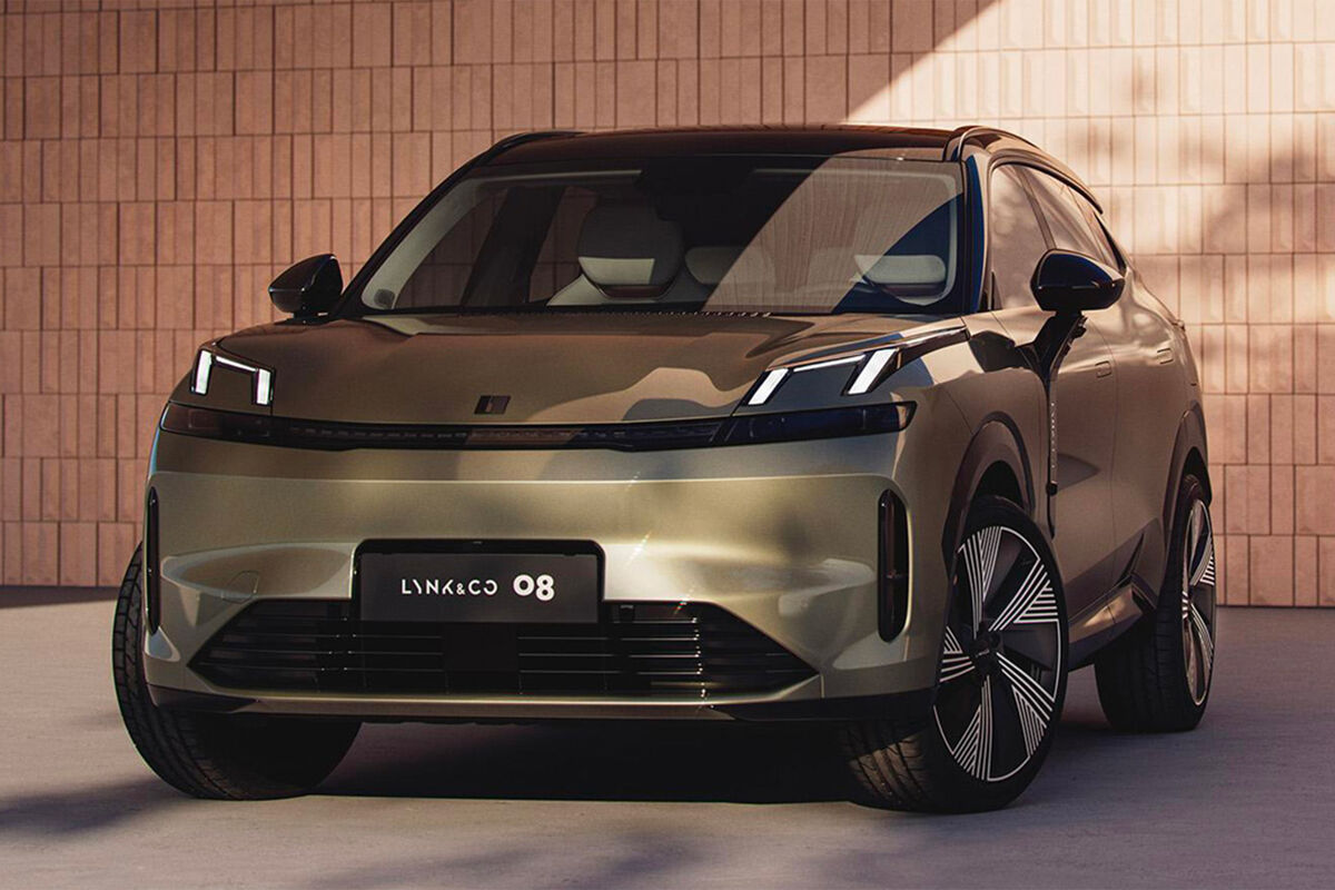 Lynk & Co