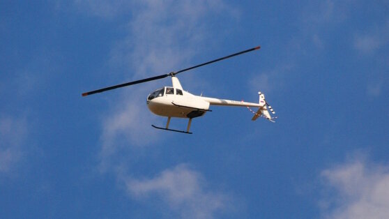    Два человека пострадали при крушении вертолета в Вологодской области Иван Обухов