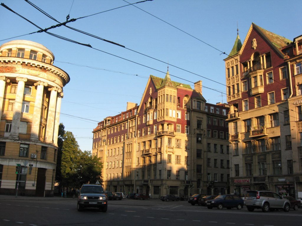    Фото: Мир Квартир