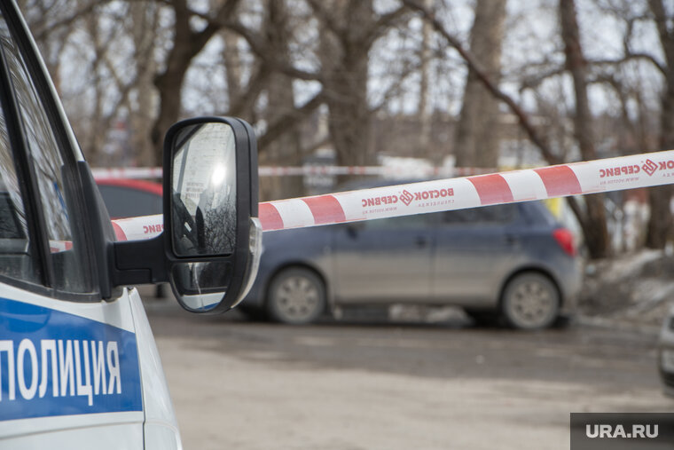    Предварительной причиной смерти стала черепно-мозговая травма