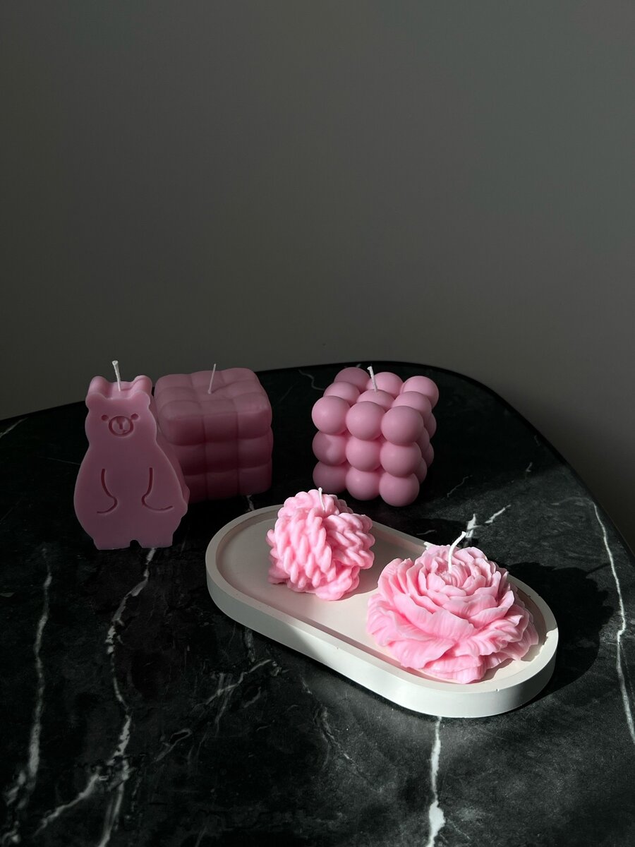 Свечи Lallareta