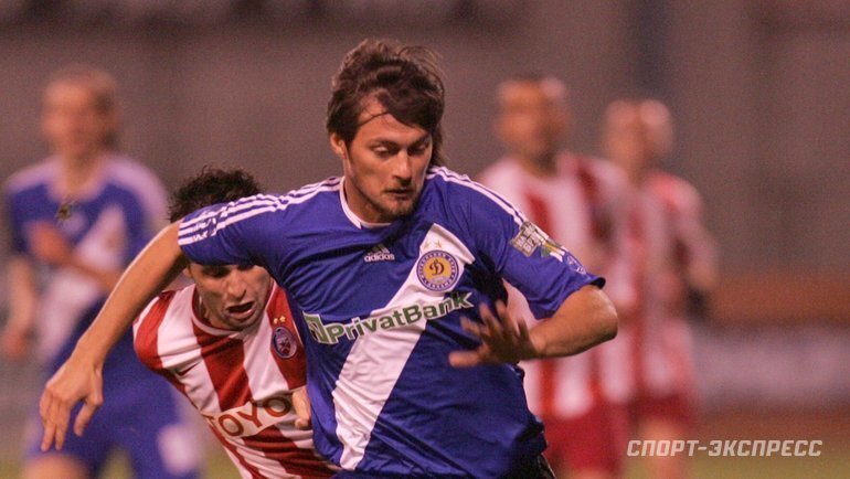    Артем Милевский.Татьяна Дорогутина архив «СЭ»