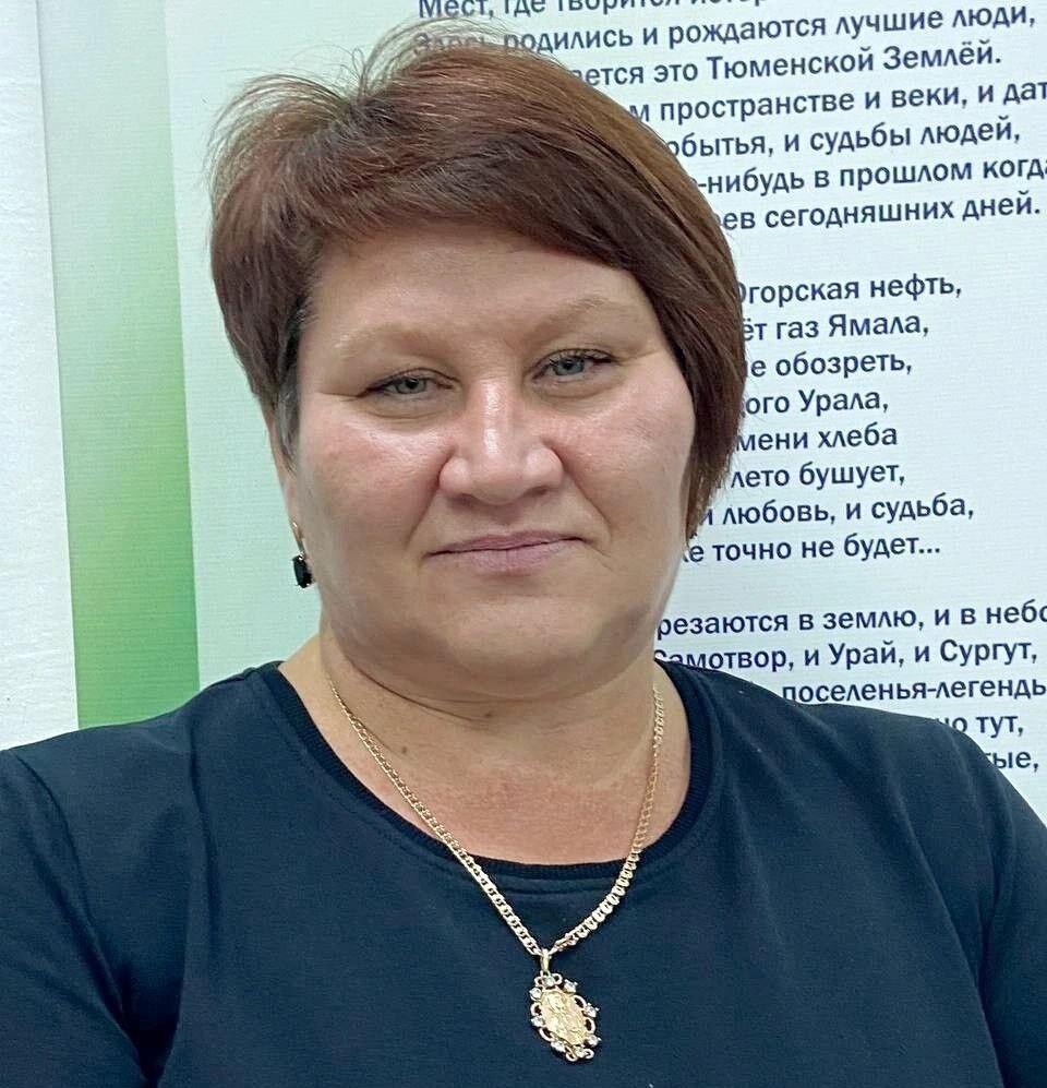    За плечами у героини 30 лет педагогического стажа. Фото: Из личного архива Лидии Шипичкиной