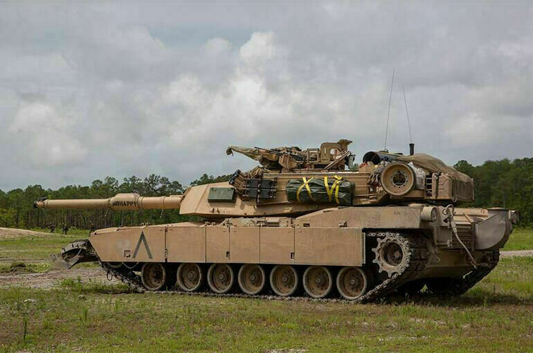   U.S. Marine Corps photo / Public Domain