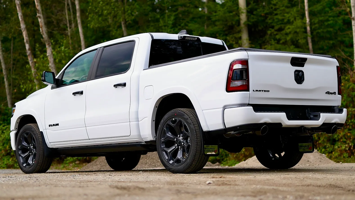 Источник фотографии: Ram