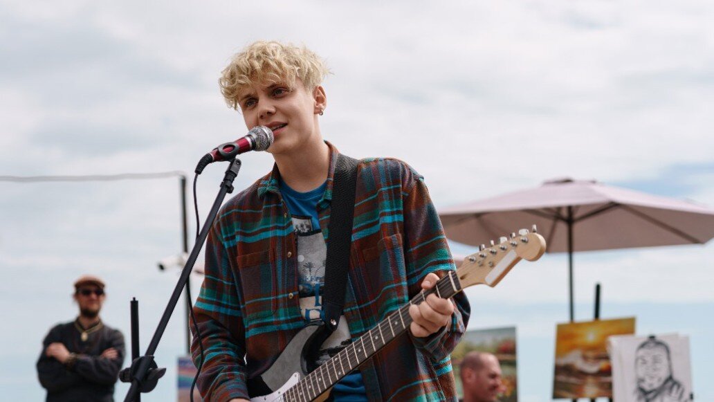 Листайте вправо, чтобы увидеть больше изображений